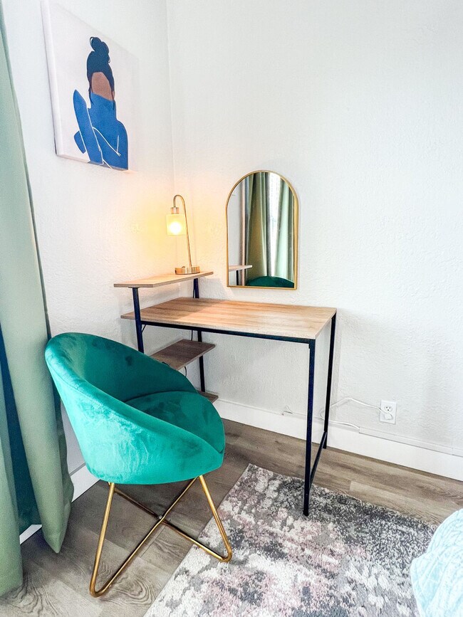 Building Photo - 1116 Morgan Ave