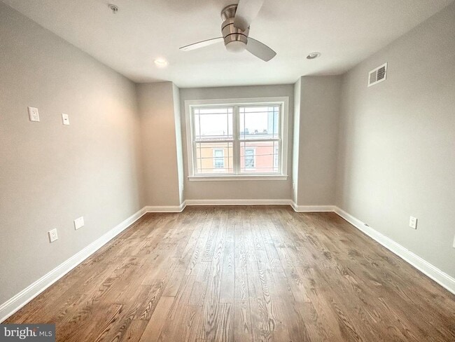 Building Photo - 1526 S Cleveland St