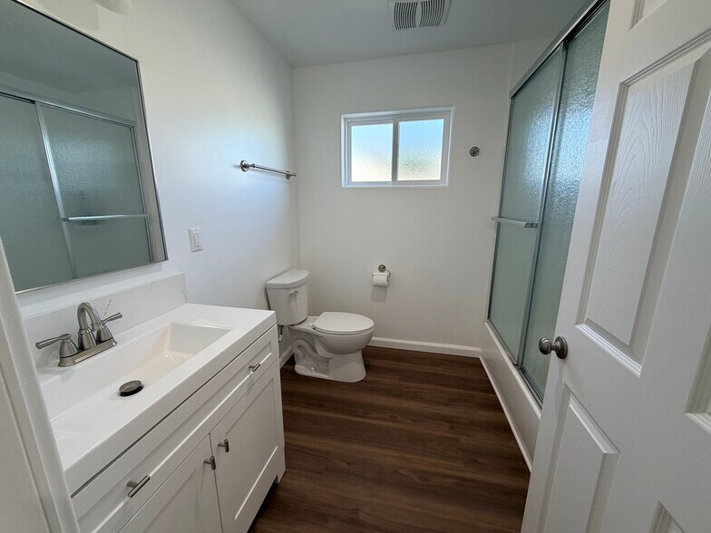 Bathroom 1 - 10233 Collett Ave