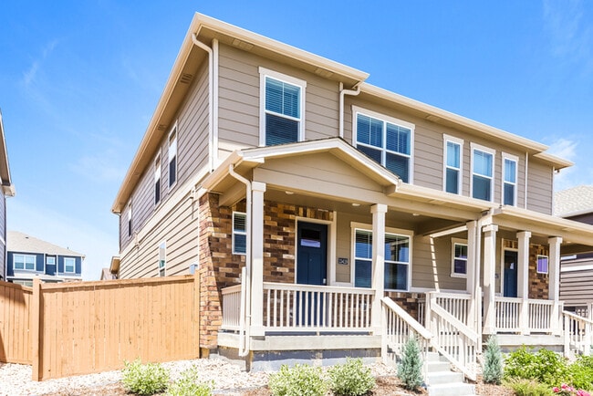 Building Photo - 13419 Oneida Ln