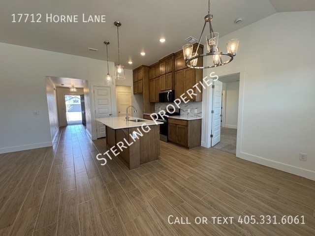 Building Photo - 17712 Horne Ln