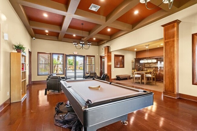 Building Photo - SE!!! Gated!! 1 Bedroom 1st Floor!! One Car Garage!!! Community Pool, Spa, Clubhouse!!! All tile ...