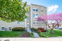 Building Photo - Available Now! 1 Bed 1 Bath in Brookland, ...