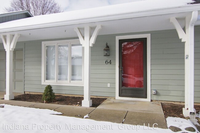 Building Photo - 2 br, 2 bath House - 64 Woodacre Dr.