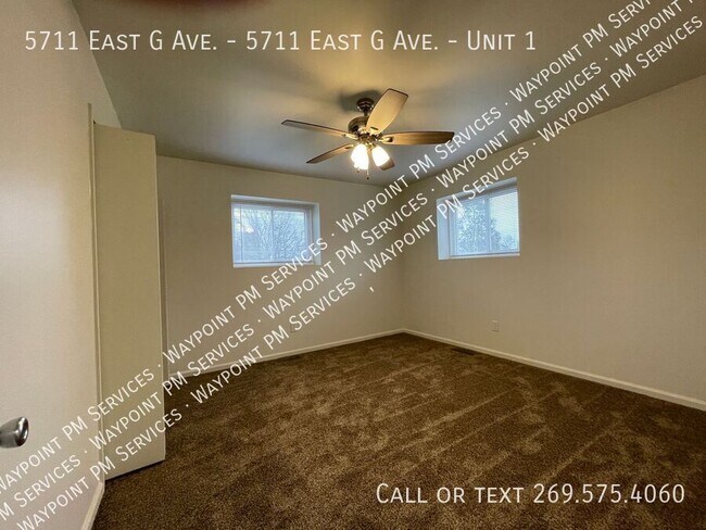 Building Photo - 5711 E G Ave