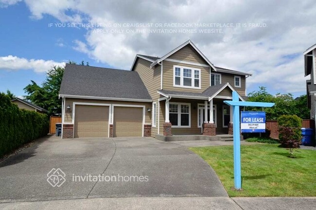 Building Photo - 1705 Peach Park Ln