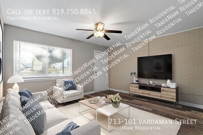 Building Photo - 713-101 Vardaman Street-