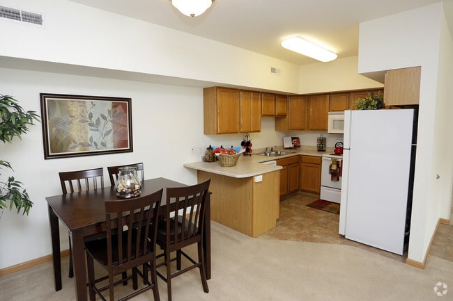 Interior Photo