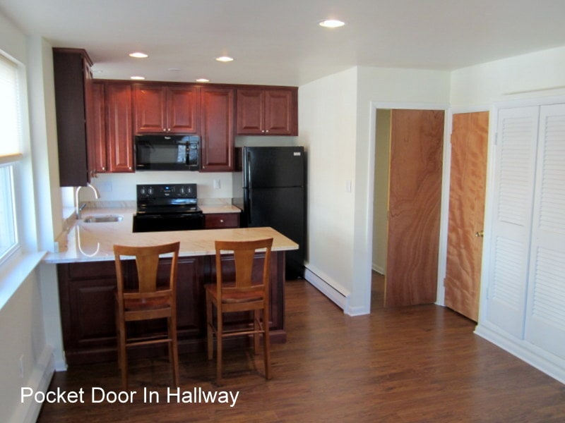 Building Photo - 1229 Drexel Ave