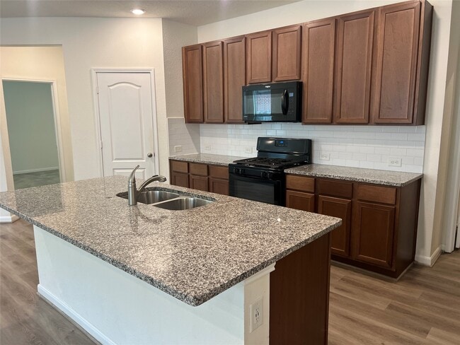 Building Photo - 8613 Cimarron Mesa Ln