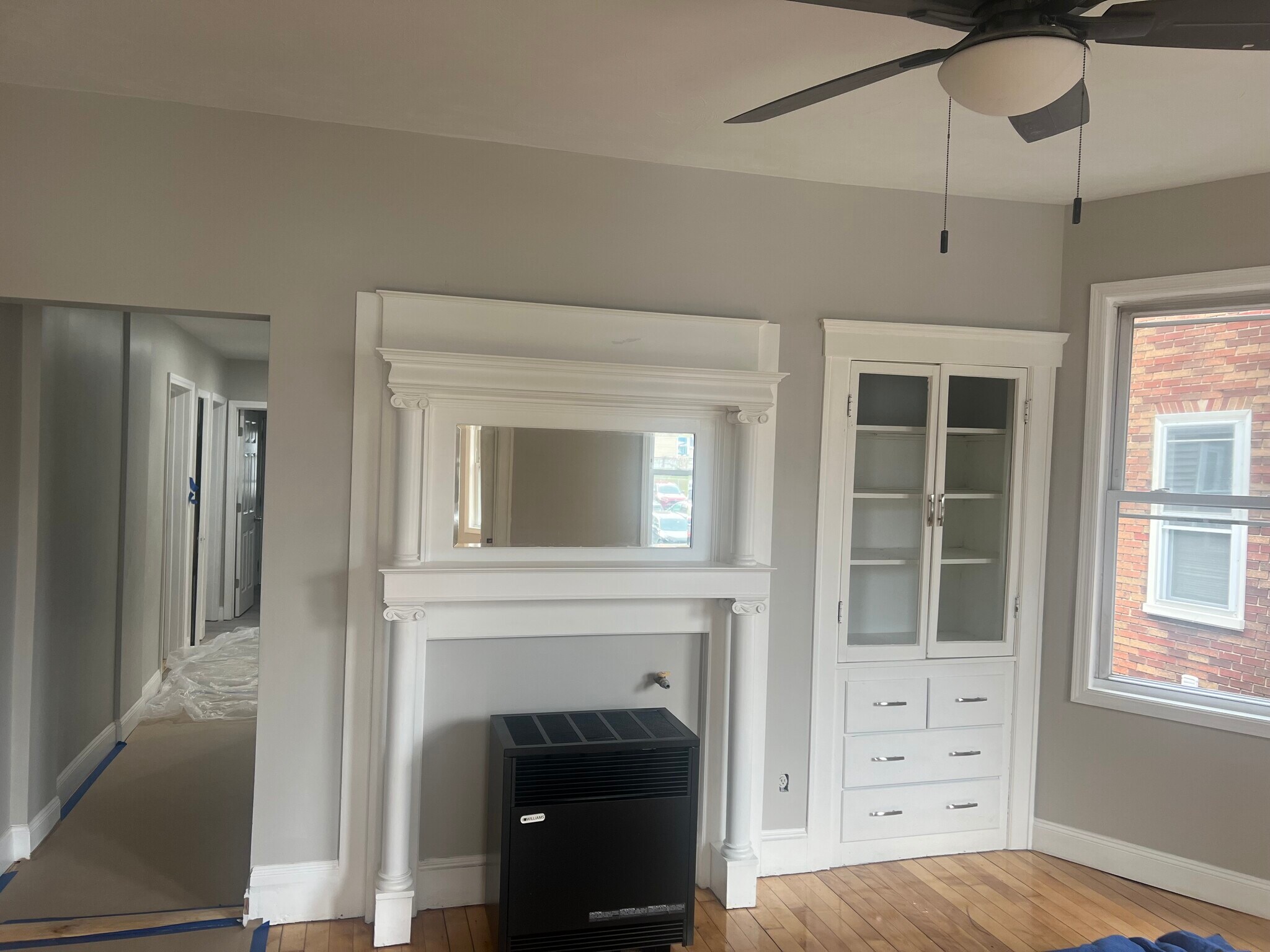 Building Photo - 49 Waverly St