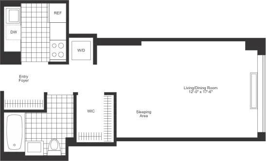Building Photo - 535 W 23 St