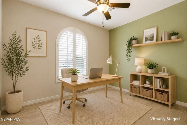 Building Photo - 14900 Tierra Crystal Ave