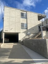 Building Photo - 1835 Grant Ave