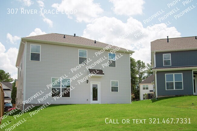 Building Photo - 307 River Trce Lp
