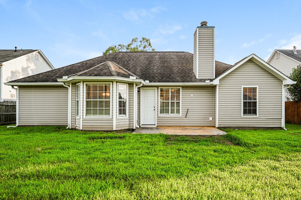 Building Photo - 1025 Borrington Ln