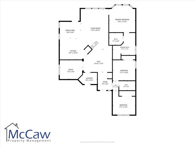 Building Photo - 739 Kilbridge Ln