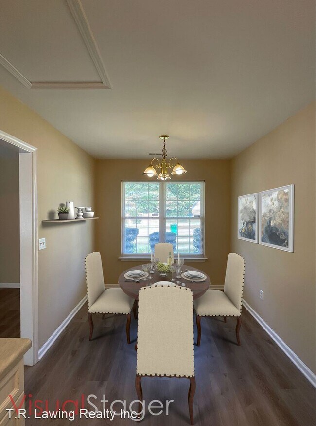 Building Photo - 3 br, 2 bath House - 5534 Windy Valley Dr