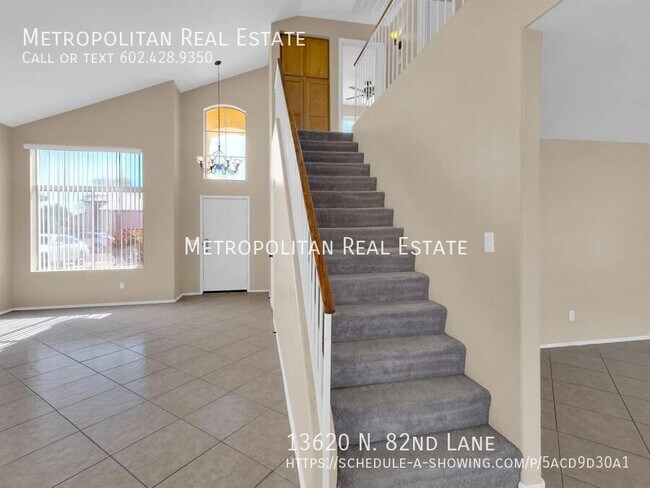 Building Photo - 13620 N 82nd Ln