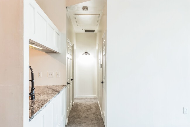 Eaton Place - A2 - Eaton Place