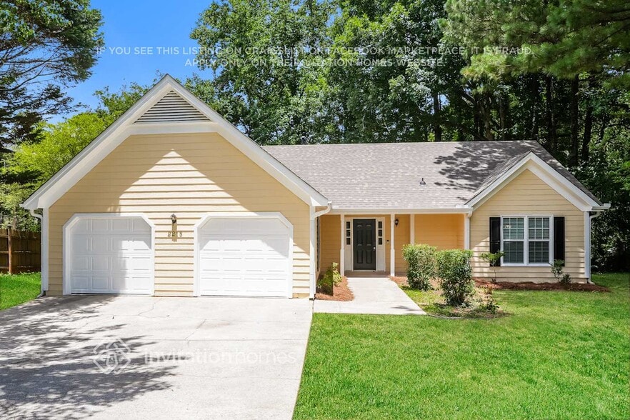 Primary Photo - 2215 Valley Wood Dr