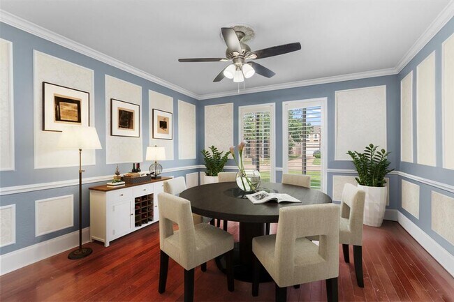 Building Photo - 1606 Rustic Knolls Dr