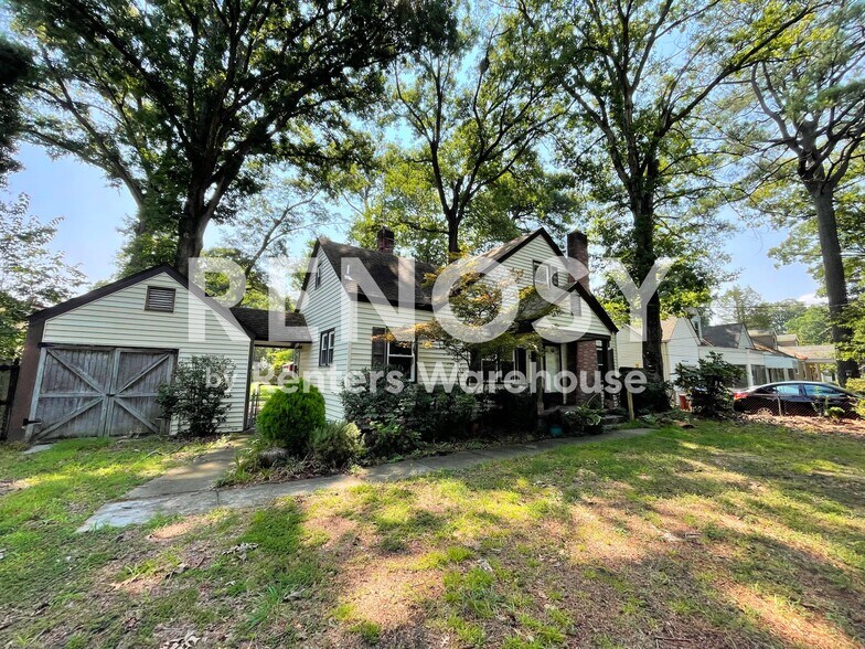 Building Photo - 8336 Chesapeake Blvd