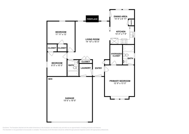Building Photo - 6955 Kentucky Derby Dr