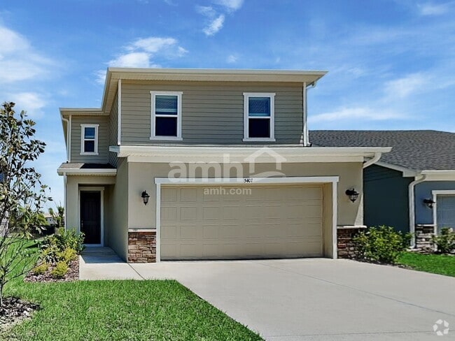 Building Photo - 5407 Boulder Crk Cv