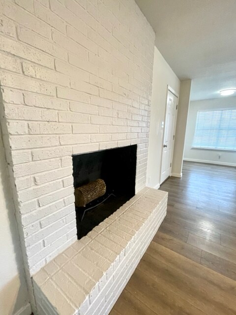 Building Photo - 501 Karnes Dr