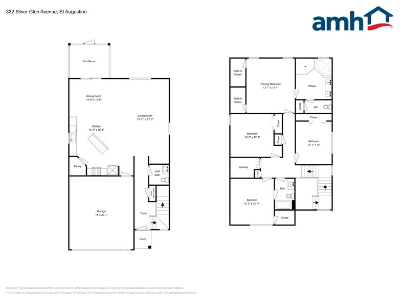 Building Photo - 332 Silver Glen Ave