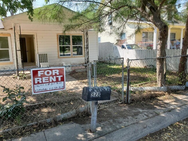 Building Photo - 328 Elks Dr