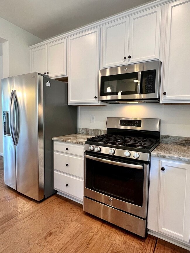 Building Photo - 17617 Memorial Tournament Dr