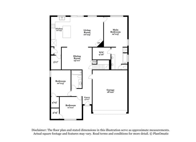 Building Photo - 7172 Serenoa Dr
