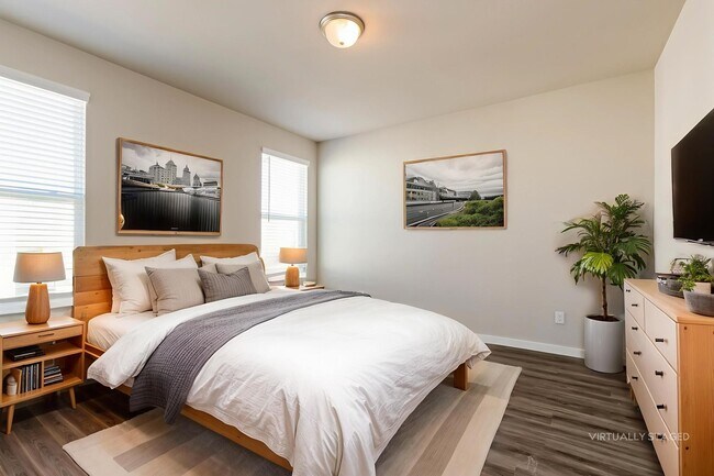 Building Photo - 18616 Whimsic Aly