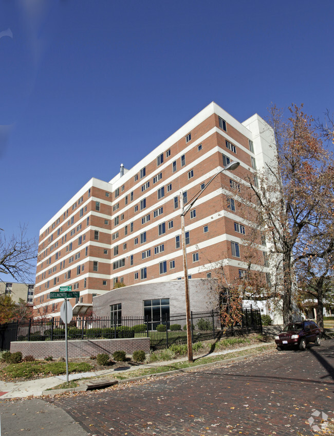 Building Photo - Grand Senior Living