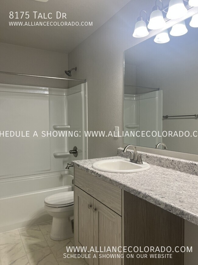 Building Photo - 8175 Talc Dr