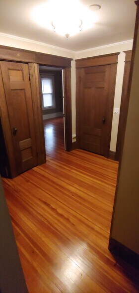 2nd Floor Entrance - 44 Shepard St