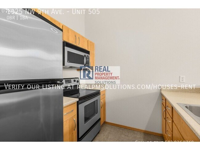 Building Photo - 1125 NW 9th Ave