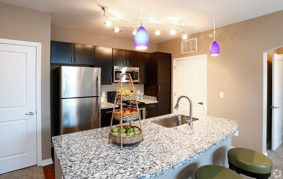 Interior Photo - Avalon - Forum, LLC - AVA