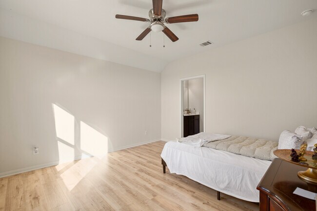 Building Photo - 19801 W.T. Gallaway St