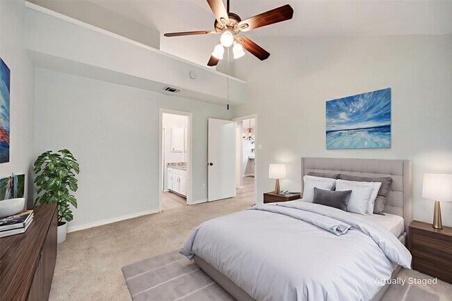 Building Photo - 2100 Stradivarius Ln