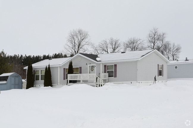 Primary Photo - Spruce Tree Mobile Home Park
