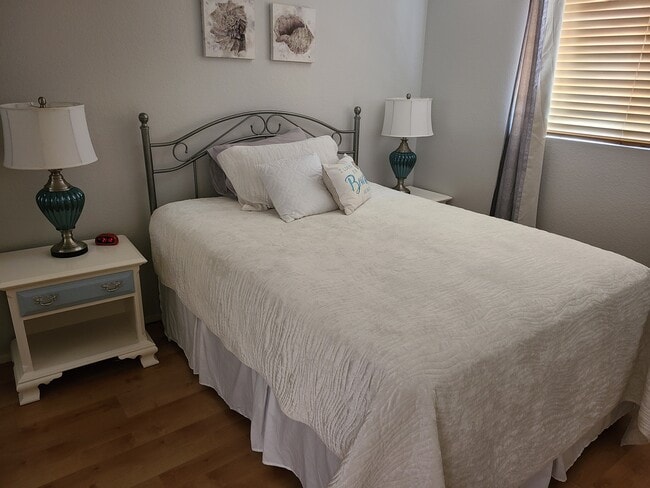 Bedroom 2 - 1446 Portofino Dr