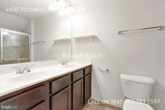 Building Photo - 4600 Potomac Highlands Cir