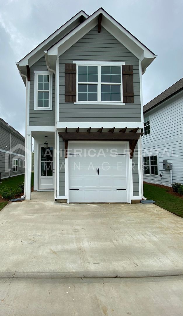 Building Photo - Home for Rent in Calera, AL!!! Available to View Now!!!
