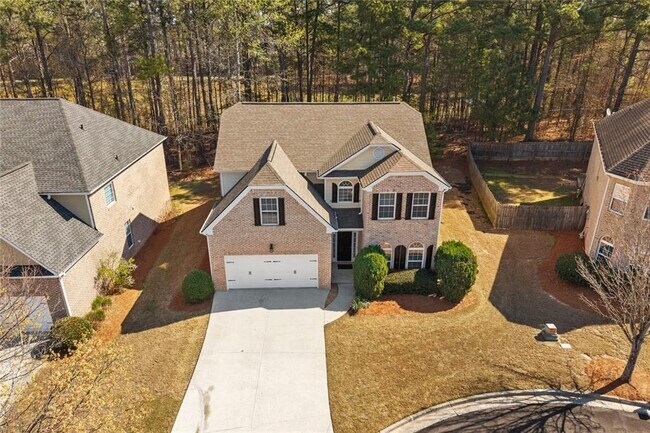 Building Photo - 3329 Rosecliff Trace NE