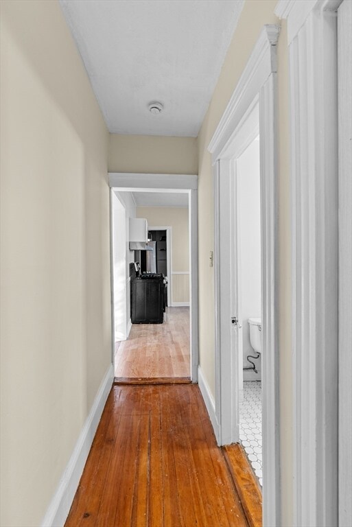 Building Photo - 44 Speedwell St