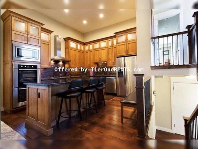 Building Photo - This property offers a NO DEPOSIT option available for qualified renters!