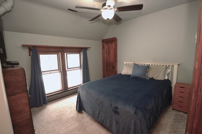 Building Photo - 2626 Union St